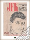 JFK : The Life and Death of a President. E-book. Formato EPUB ebook