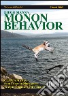 Monon behavior. E-book. Formato Mobipocket ebook di Diego Manna