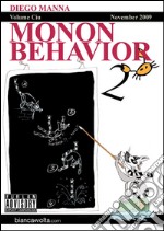 Monon behavior ciu. E-book. Formato EPUB ebook