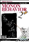 Monon behavior ciu. E-book. Formato EPUB ebook
