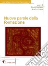 Nuove parole della formazione. E-book. Formato EPUB ebook di AA.VV.