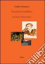 Interdizioni israelitiche. E-book. Formato EPUB