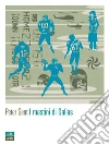 I mastini di Dallas. E-book. Formato EPUB ebook di Peter Gent