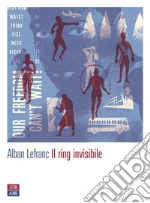 Il ring invisibile. E-book. Formato EPUB
