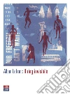 Il ring invisibile. E-book. Formato EPUB ebook di Alban Lefranc