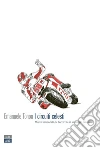 I circuiti celesti. Marco Simoncelli, la breve vita di un angelo centauro. E-book. Formato EPUB ebook di Emanuele Tonon