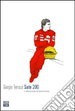 Suite 200. L'ultima notte di Ayrton Senna. E-book. Formato EPUB ebook