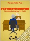 L' avvocato Bouvier. E-book. Formato PDF ebook