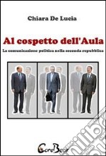 Al cospetto dell'aula. E-book. Formato PDF