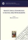 Società della conoscenza e cultura dell'integrazione. Ediz. inglese, italiana e spagnola. E-book. Formato EPUB ebook