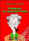 François in versione beta. E-book. Formato EPUB ebook