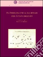 El derecho en la sociedad del conocimiento. E-book. Formato PDF