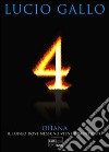 4. Ohana. Il luogo dove nessuno viene dimenticato. E-book. Formato PDF ebook