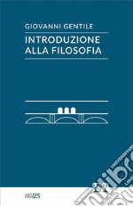 Introduzione alla filosofia. E-book. Formato EPUB ebook