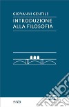Introduzione alla filosofia. E-book. Formato EPUB ebook