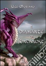 Il diamante di Kindanost. E-book. Formato Mobipocket ebook