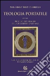 Teologia portatile: Piccolo dizionario della religione cristiana. E-book. Formato EPUB ebook di Paul-Henry Thiry d'Holbach