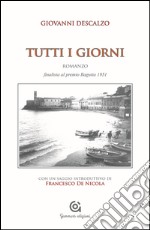 Tutti i giorni. E-book. Formato EPUB ebook