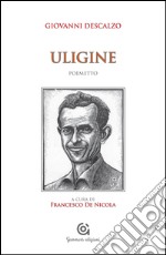 Uligine. E-book. Formato EPUB ebook