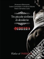 Tre piccole sinfonie di desiderio. E-book. Formato EPUB ebook