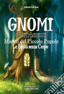 Gnomi e fantasmiMisteri del piccolo popolo. E-book. Formato EPUB ebook di Jakob Lorber