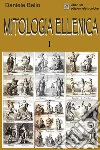 Mitologia ellenica. E-book. Formato PDF ebook