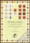 Sicurezza chimica. La nuova classificazione delle sostanze secondo il regolamento CE n. 1272/2008. E-book. Formato PDF ebook di Mannarino F. (cur.)