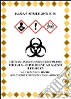 D.Lgs. 9 Aprile 2008, N. 81 Tiitolo Ix Sostanze Pericolose Titolo X - Esposizione Ad Agenti Biologici Valutazione Del Rischio. Applicazione E Prevenzione Nei Laboratori. E-book. Formato Mobipocket ebook di Editore Mannarino