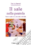 Il sale nella pentola. Storie arabe di sciocchi e di folli. E-book. Formato EPUB ebook di Al-Jawzî