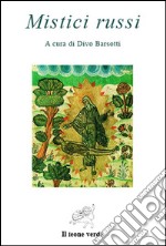 Mistici russi. E-book. Formato EPUB ebook