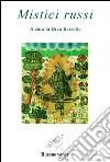 Mistici russi. E-book. Formato Mobipocket ebook di Divo Barsotti