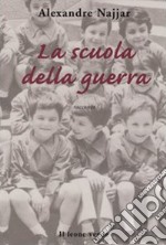 La scuola della guerra. E-book. Formato Mobipocket ebook