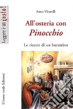 All’osteria con Pinocchio. E-book. Formato EPUB ebook