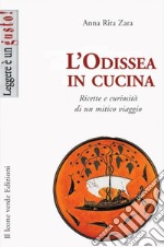 L’Odissea in cucina. E-book. Formato Mobipocket ebook