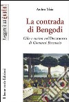 La contrada di Bengodi. Cibo e cucina nel Decameron di Giovanni Boccaccio. E-book. Formato Mobipocket ebook di Andrea Maia