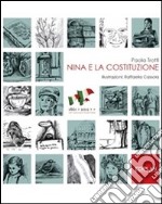 Nina e la Costituzione. E-book. Formato EPUB ebook