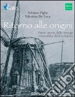 Ritorno alle origini. E-book. Formato PDF ebook