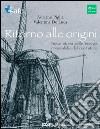 Ritorno alle origini. E-book. Formato EPUB ebook