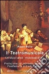 Il Teatromusicale. Un'esperienza interdisciplinare. E-book. Formato EPUB ebook di Paolo Bove
