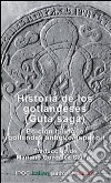 Historia de los gotlandeses (Guta saga)Edition bilingue gotlandes antiguo/espanol. E-book. Formato EPUB ebook di Mariano González Campo