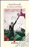 L'amore perfetto. E-book. Formato EPUB ebook di Angelo Ronsivalle