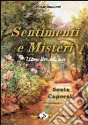 Sentimenti e misteri. E-book. Formato EPUB ebook di Sonia Caporali