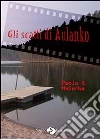 Gli scatti di Aulanko. E-book. Formato EPUB ebook di Paolo G. Malerba