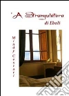 A strangulatora. E-book. Formato EPUB ebook di Mindy Cestari
