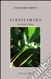 Sinsilimins. E-book. Formato Mobipocket ebook di Giovanna Nieddu