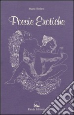 Poesie erotiche. E-book. Formato EPUB ebook