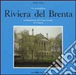 La meraviglosa Riviera del Brenta. E-book. Formato Mobipocket