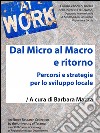Dal Micro al Macro e ritorno. E-book. Formato EPUB ebook