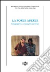 La porta aperta: Immigrazione e cooperazione ravennate. E-book. Formato EPUB ebook