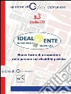 Idealmente: nuove forme di occupazione delle persone con disabilità psichica. E-book. Formato EPUB ebook